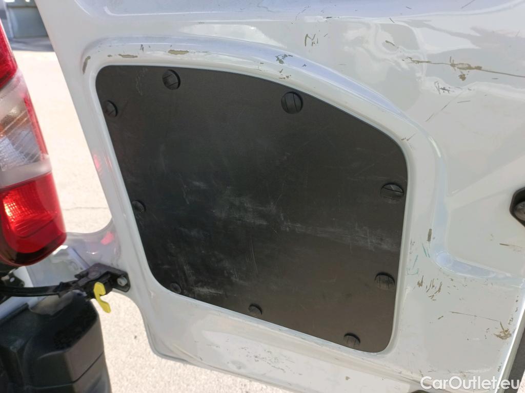  Citroen  Berlingo CITROEN  / 2018 / 4P / furgón derivado de turismo Talla M BlueHDi 100 #41