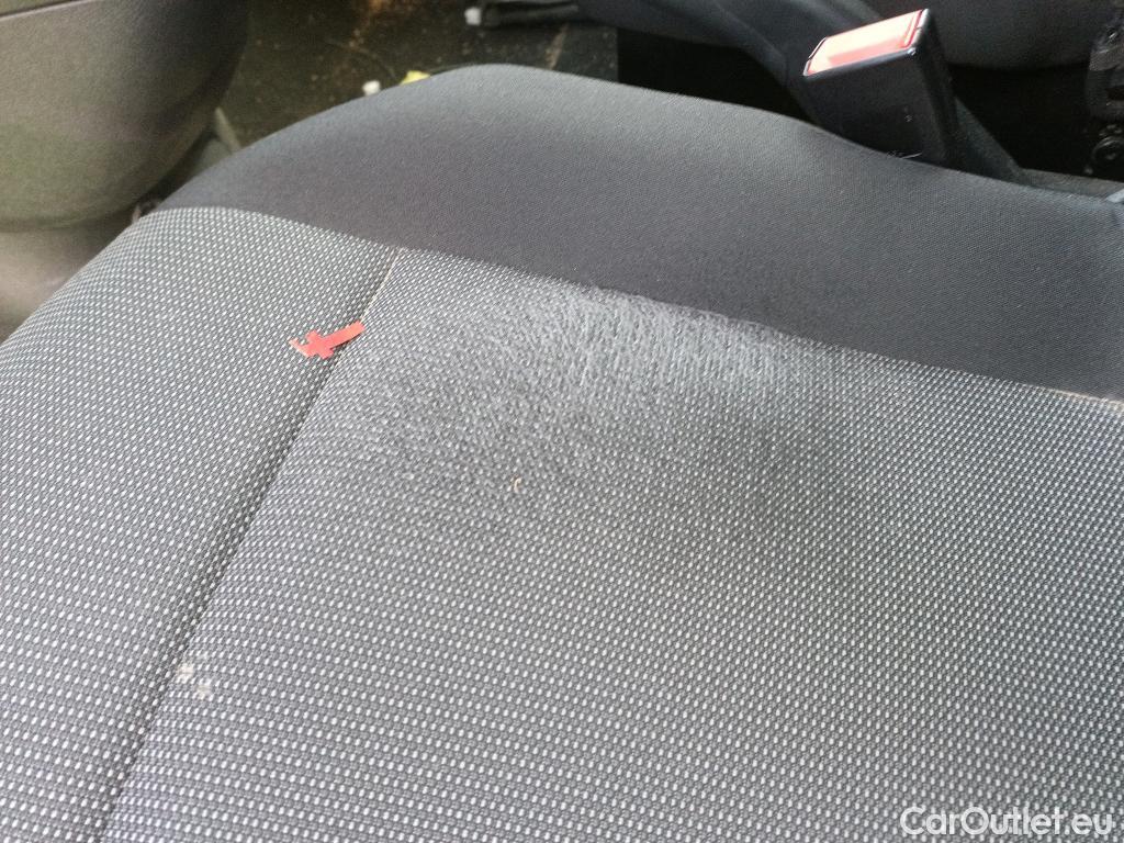  Citroen  Berlingo CITROEN  / 2018 / 4P / furgón derivado de turismo Talla M BlueHDi 100 #23