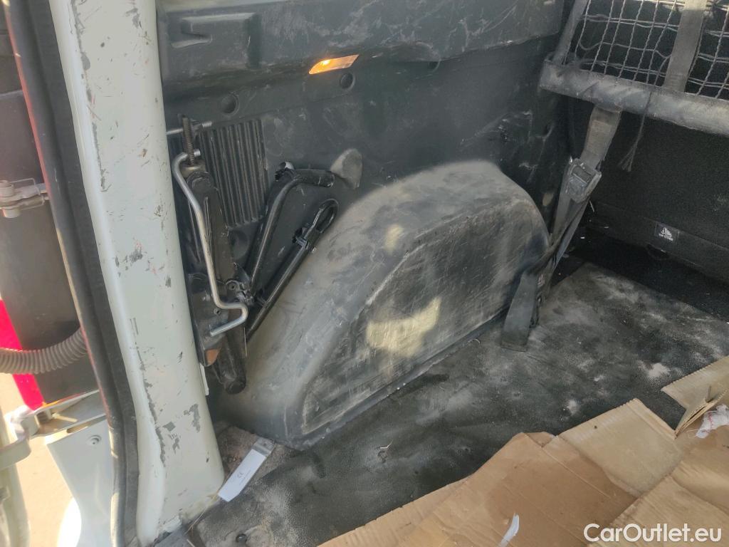  Dacia  Dokker  Essential 1.5 dCi 95CV MT6 E6dT #13