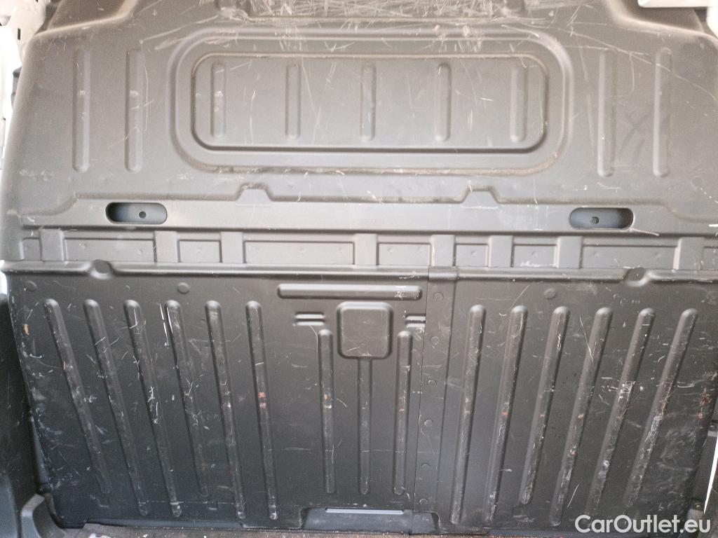  Citroen  Berlingo  Furgón Control M 1.5 BlueHDi 100CV MT6 E6d #27