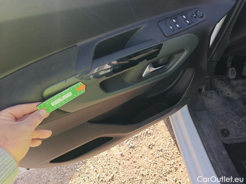  Citroen  Berlingo  Combi Shine Business M 1.5 BlueHDi 100CV MT6 E6d #18