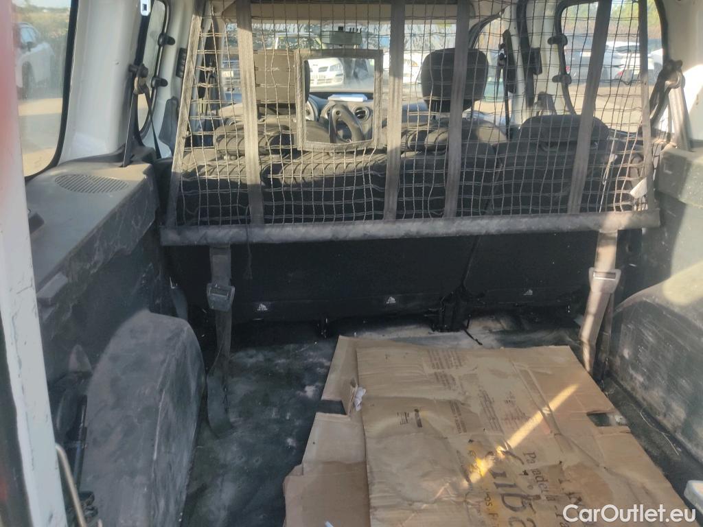  Dacia  Dokker  Essential 1.5 dCi 95CV MT6 E6dT #1