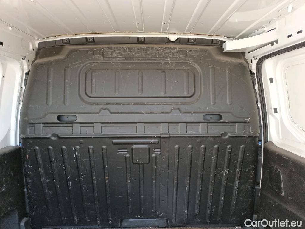  Citroen  Berlingo  Furgón Control M 1.5 BlueHDi 100CV MT6 E6d #26