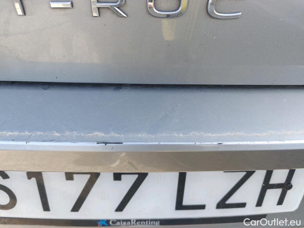  Volkswagen  T-ROC VOLKSWAGEN  / 2021 / 5P / todoterreno R-Line 1.5 TSI 110kW (150CV) #27