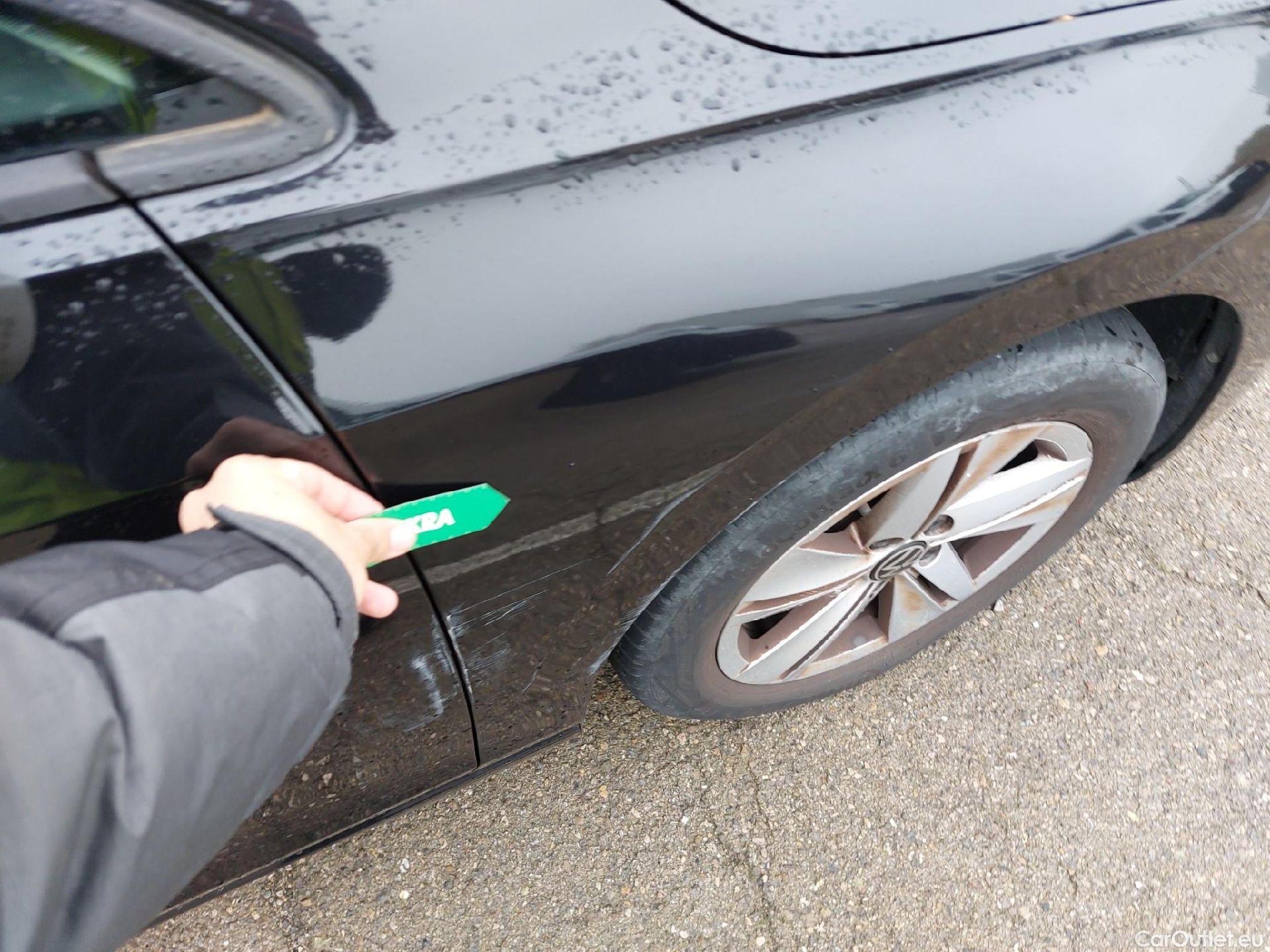  Volkswagen  Golf  VIII Lim. Life 2.0 TDI 115CV MT6 E6dT #12