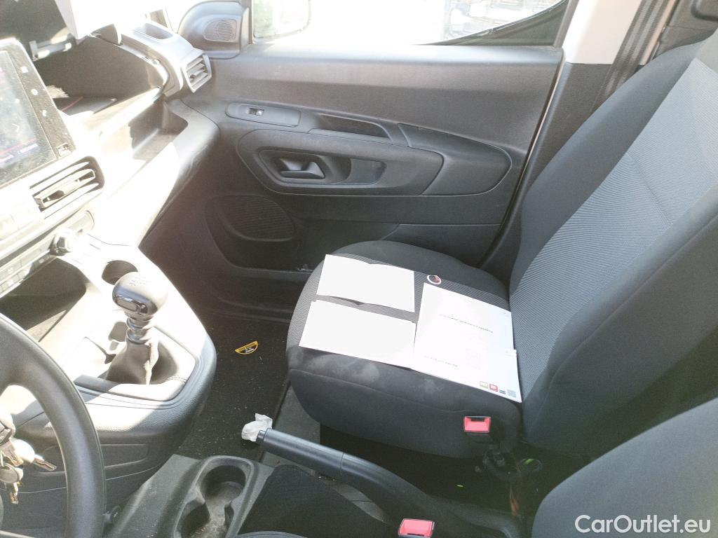  Citroen  Berlingo  Furgón Control M 1.5 BlueHDi 100CV MT6 E6d #33