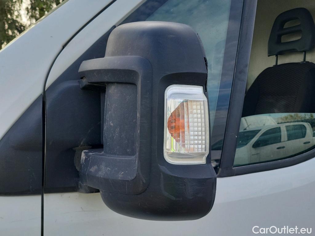  Citroen  Jumper CITROEN  / 2014 / 4P / furgón BlueHDi 88KW (120CV) Furgón 35L2H2 #12