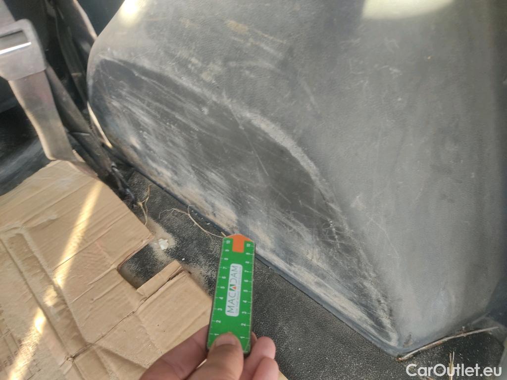  Dacia  Dokker  Essential 1.5 dCi 95CV MT6 E6dT #16