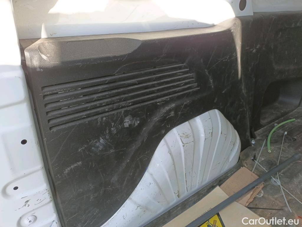  Citroen  Berlingo  Furgón Control M 1.5 BlueHDi 100CV MT6 E6d #38