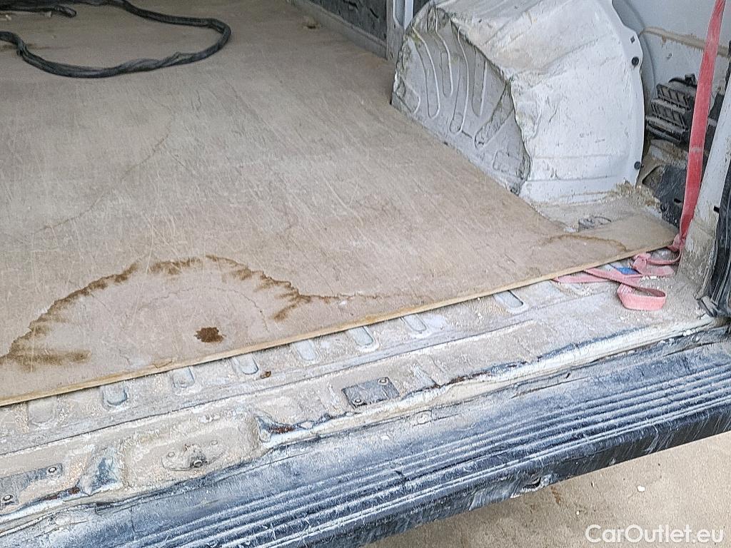  Citroen  Jumper CITROEN  / 2014 / 4P / furgón BlueHDi 88KW (120CV) Furgón 35L2H2 #35