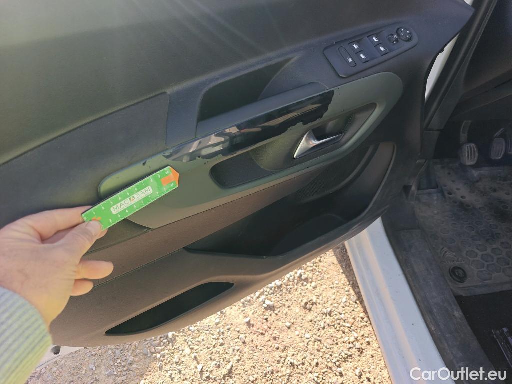  Citroen  Berlingo  Combi Shine Business M 1.5 BlueHDi 100CV MT6 E6d #17