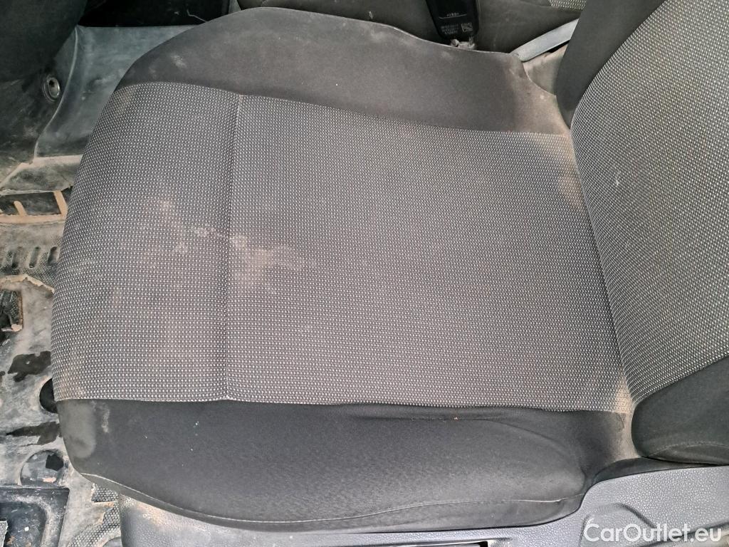  Citroen  Berlingo CITROEN  / 2018 / 3P / furgón derivado de turismo Talla M BlueHDi 100 WORKER #23