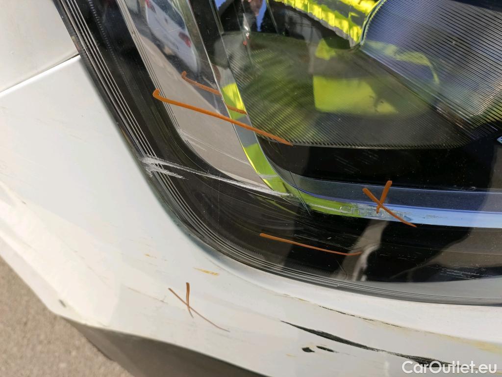  Citroen  Berlingo CITROEN  / 2018 / 4P / furgón derivado de turismo Talla M BlueHDi 100 #36