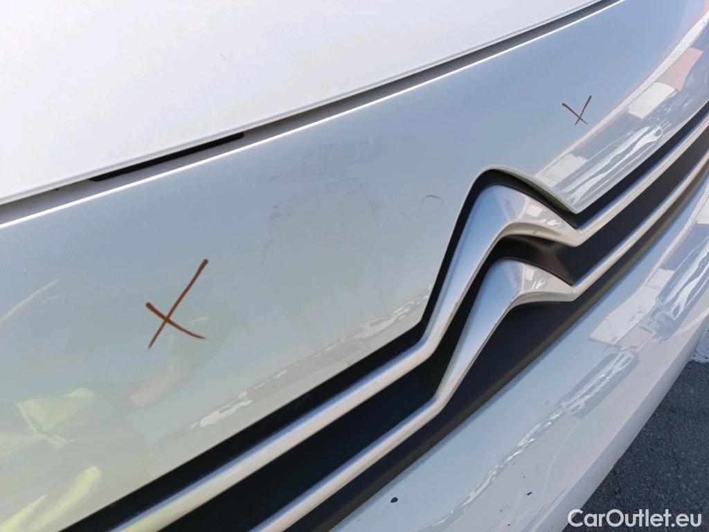  Citroen  Berlingo CITROEN  / 2018 / 4P / furgón derivado de turismo Talla M BlueHDi 100 #50