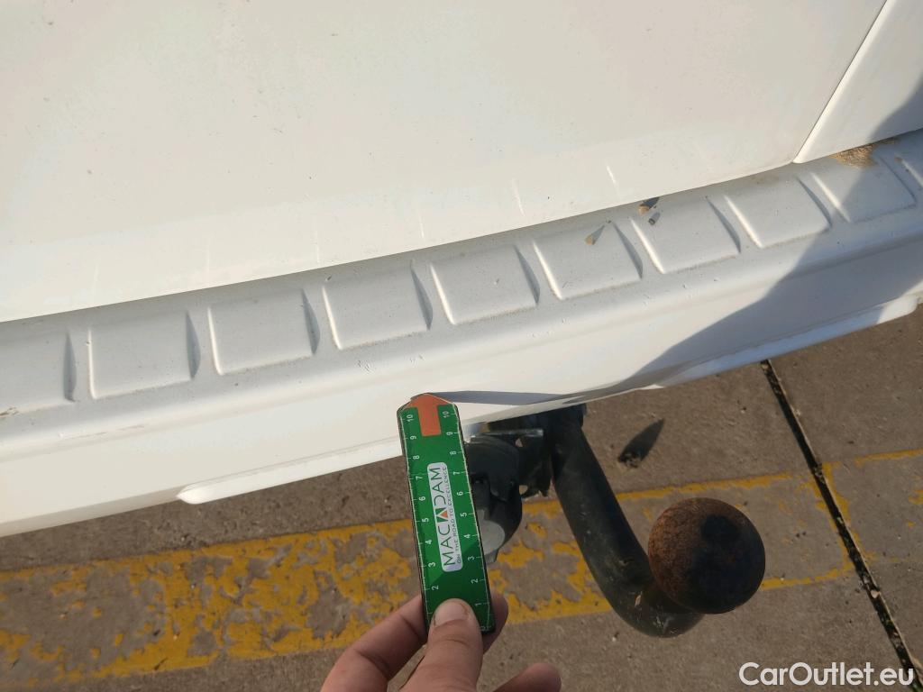  Dacia  Dokker  Essential 1.5 dCi 95CV MT6 E6dT #5