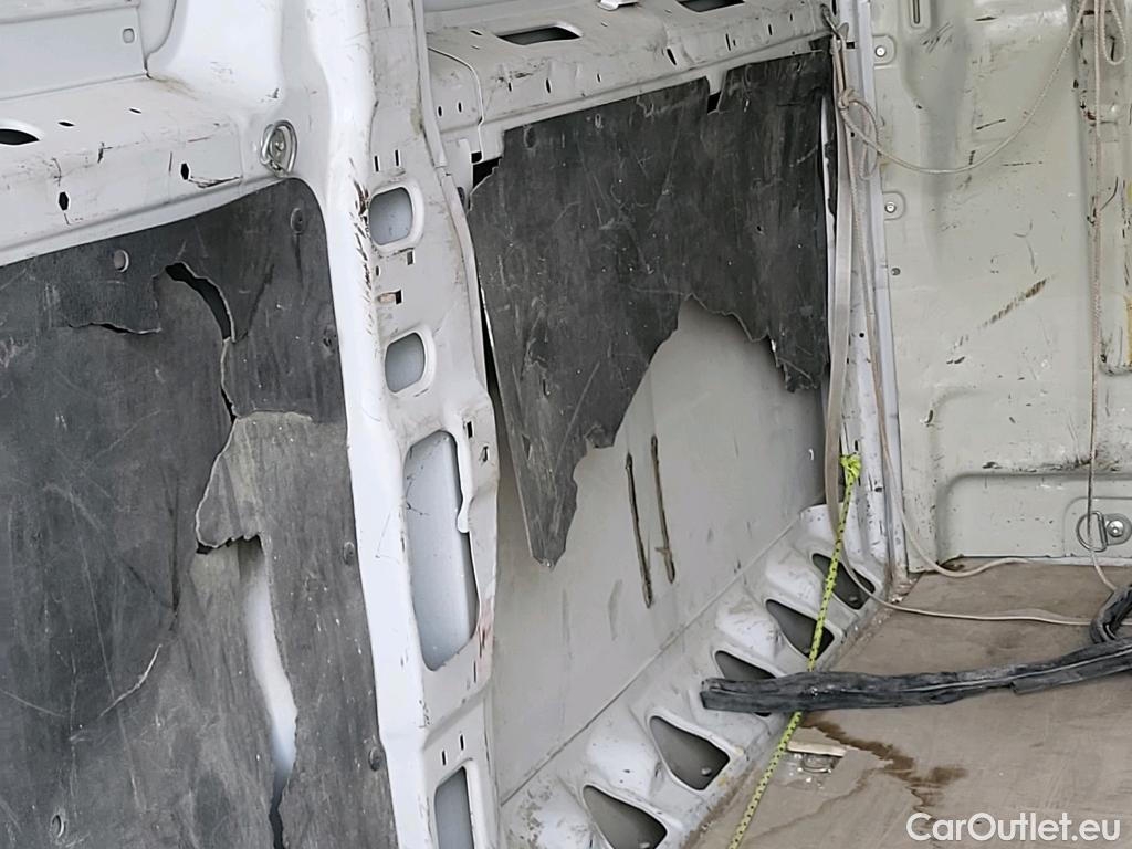  Citroen  Jumper CITROEN  / 2014 / 4P / furgón BlueHDi 88KW (120CV) Furgón 35L2H2 #2