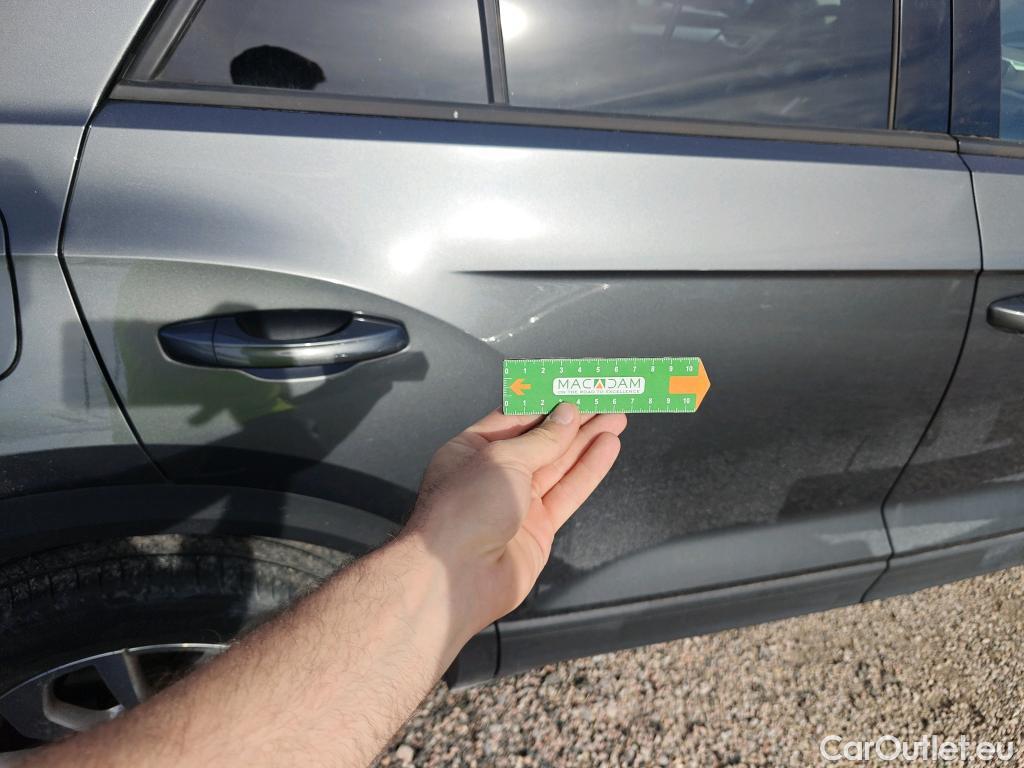  Volkswagen  T-ROC  Life 2.0 TDI 115CV MT6 E6d #27