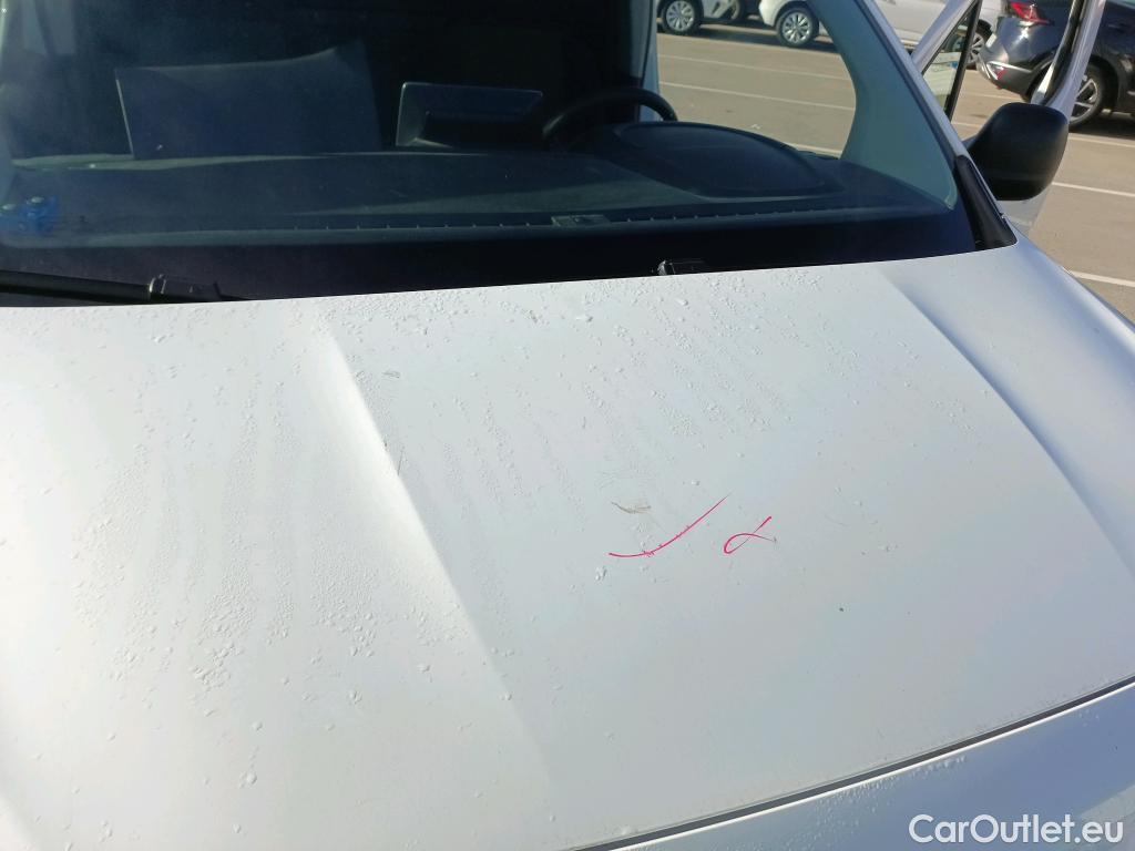  Citroen  Berlingo  Furgón Control M 1.5 BlueHDi 100CV MT6 E6d #24