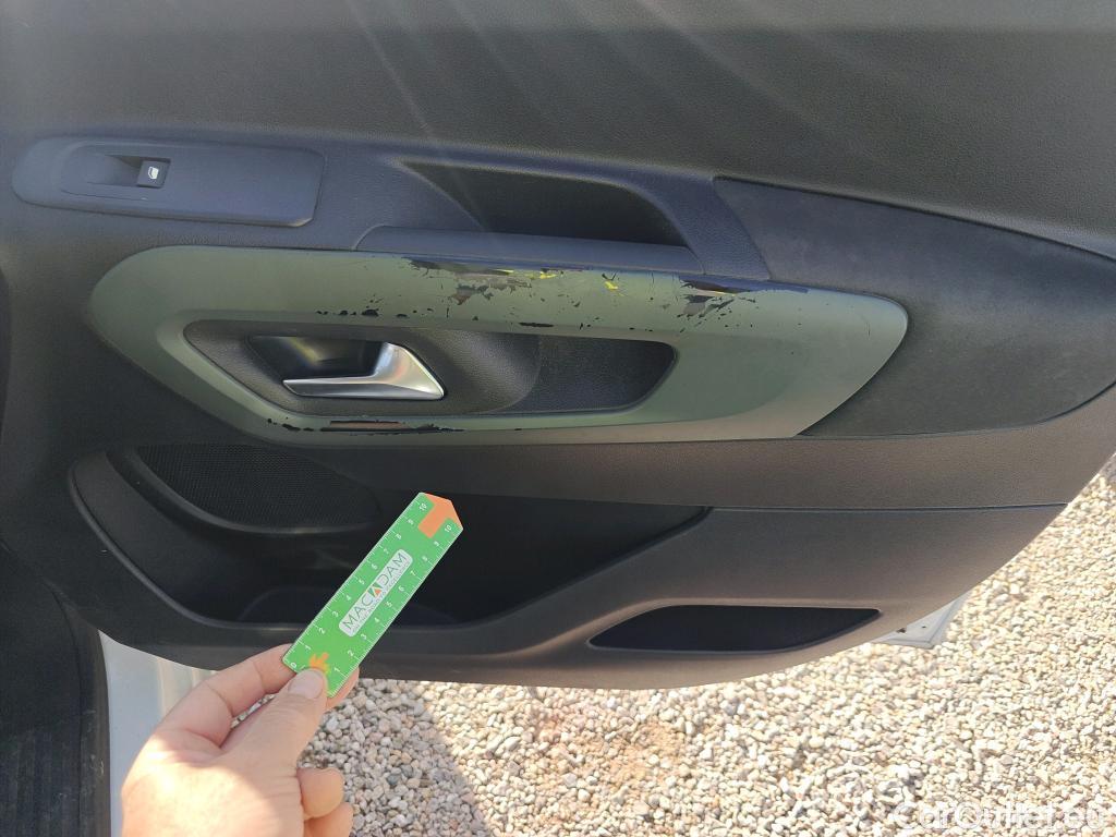  Citroen  Berlingo  Combi Shine Business M 1.5 BlueHDi 100CV MT6 E6d #16