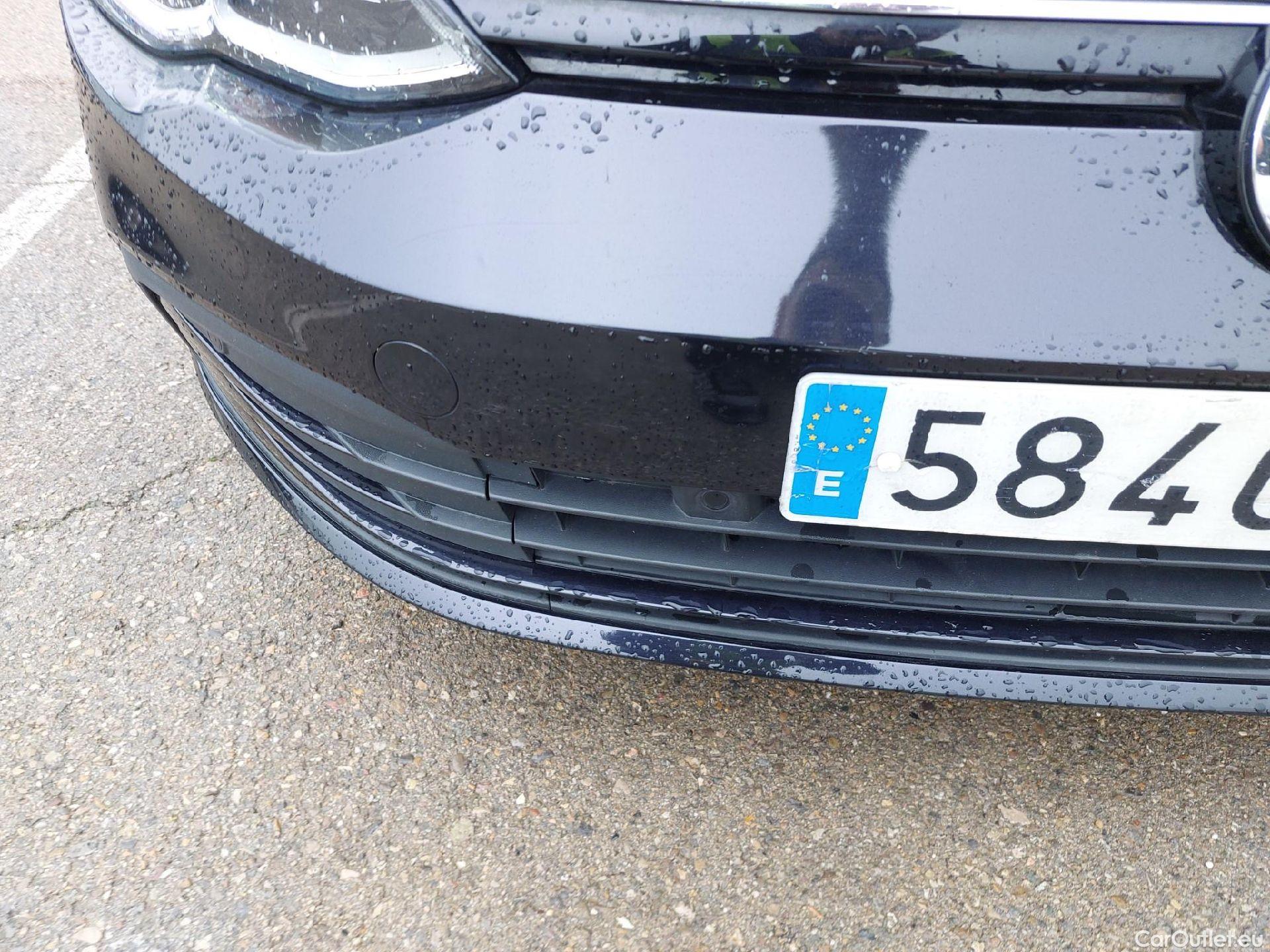  Volkswagen  Golf  VIII Lim. Life 2.0 TDI 115CV MT6 E6dT #2