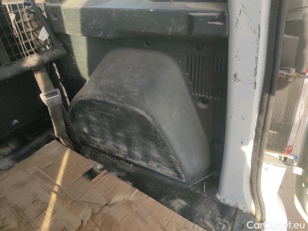  Dacia  Dokker  Essential 1.5 dCi 95CV MT6 E6dT #15