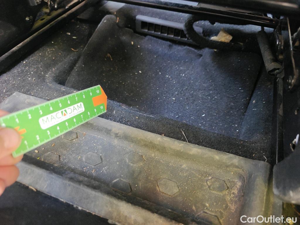  Citroen  Berlingo  Combi Shine Business M 1.5 BlueHDi 100CV MT6 E6d #11