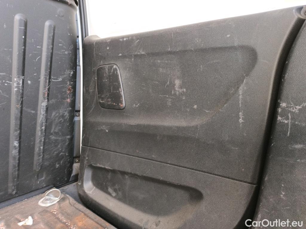  Citroen  Berlingo  Furgón Control M 1.5 BlueHDi 100CV MT6 E6d #47