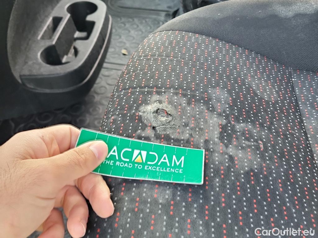  Citroen  Jumper CITROEN  / 2014 / 4P / furgón BlueHDi 88KW (120CV) Furgón 35L2H2 #4