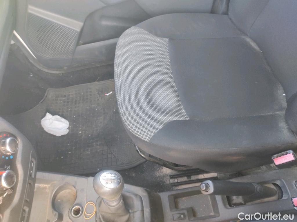  Dacia  Dokker  Essential 1.5 dCi 95CV MT6 E6dT #20