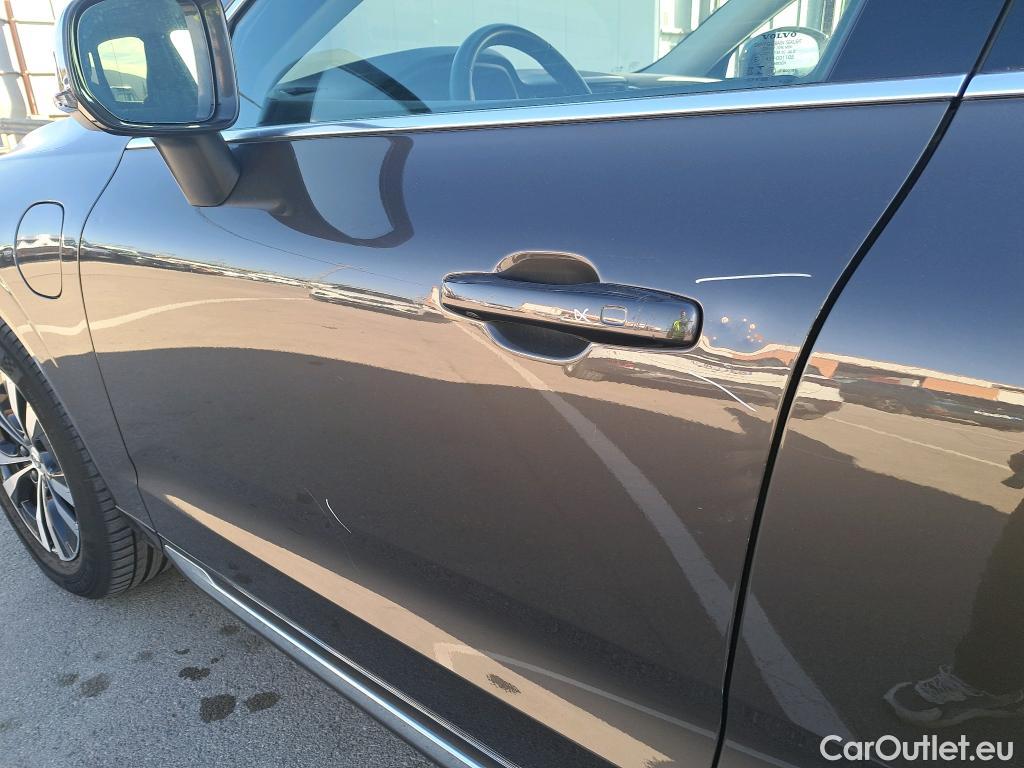  Volvo  XC60 VOLVO  / 2017 / 5P / todoterreno 2.0 T6 AWD Recharge Inscription Exp Auto #30