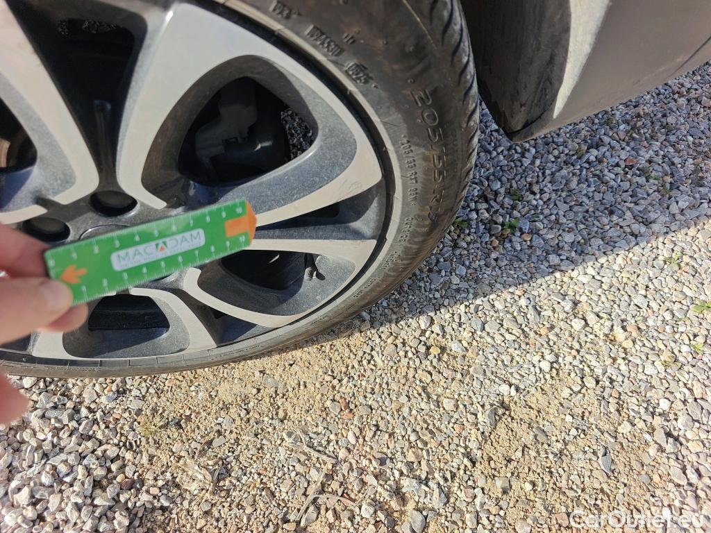  Citroen  Berlingo  Combi Shine Business M 1.5 BlueHDi 100CV MT6 E6d #6