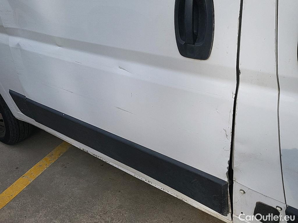  Citroen  Jumper CITROEN  / 2014 / 4P / furgón BlueHDi 88KW (120CV) Furgón 35L2H2 #29