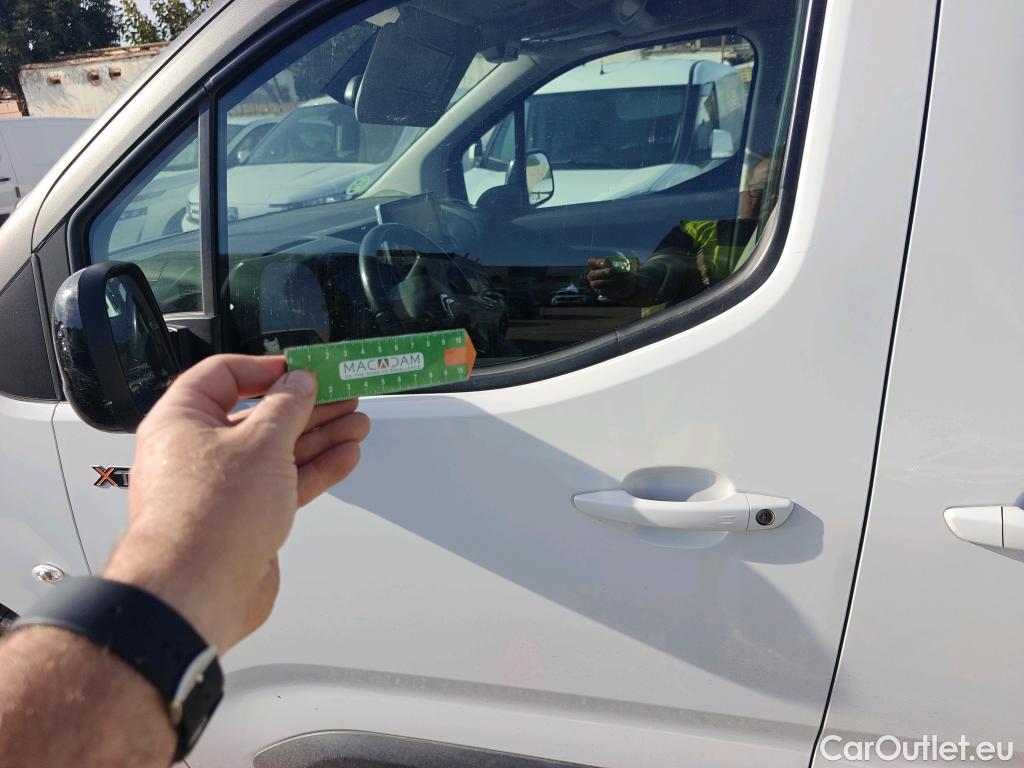  Citroen  Berlingo  Combi Shine Business M 1.5 BlueHDi 100CV MT6 E6d #9