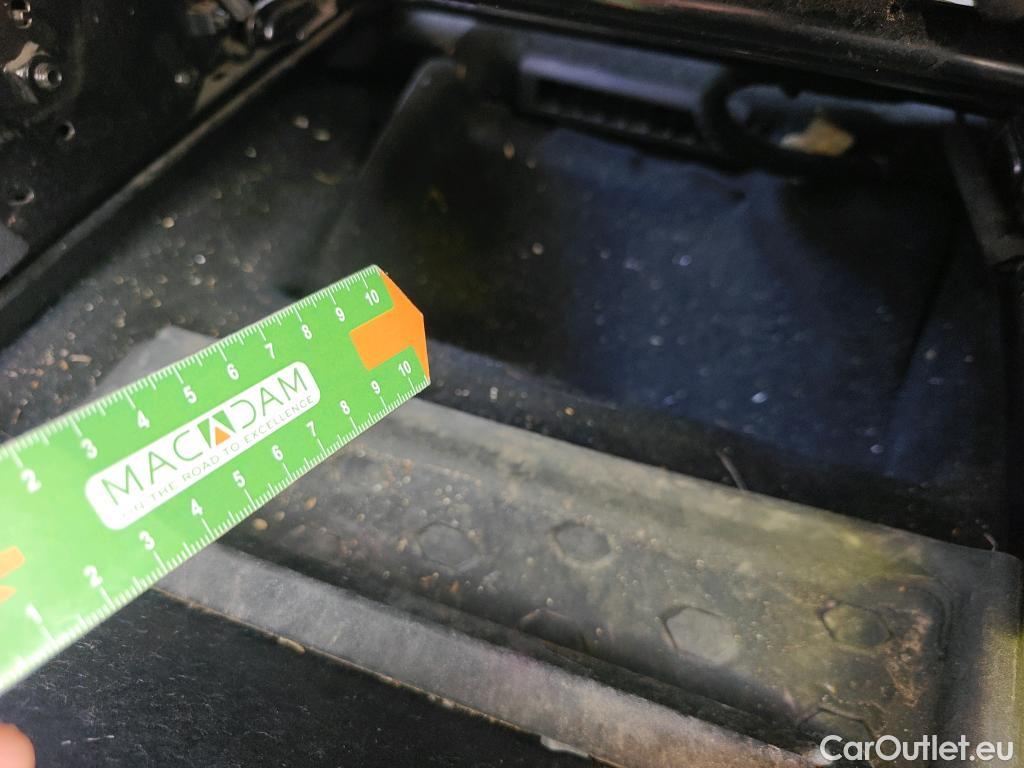  Citroen  Berlingo  Combi Shine Business M 1.5 BlueHDi 100CV MT6 E6d #12