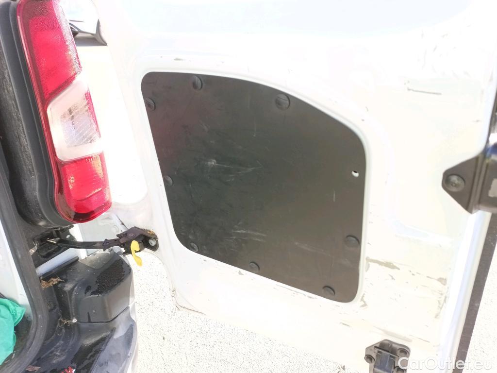  Citroen  Berlingo  Furgón Control M 1.5 BlueHDi 100CV MT6 E6d #42