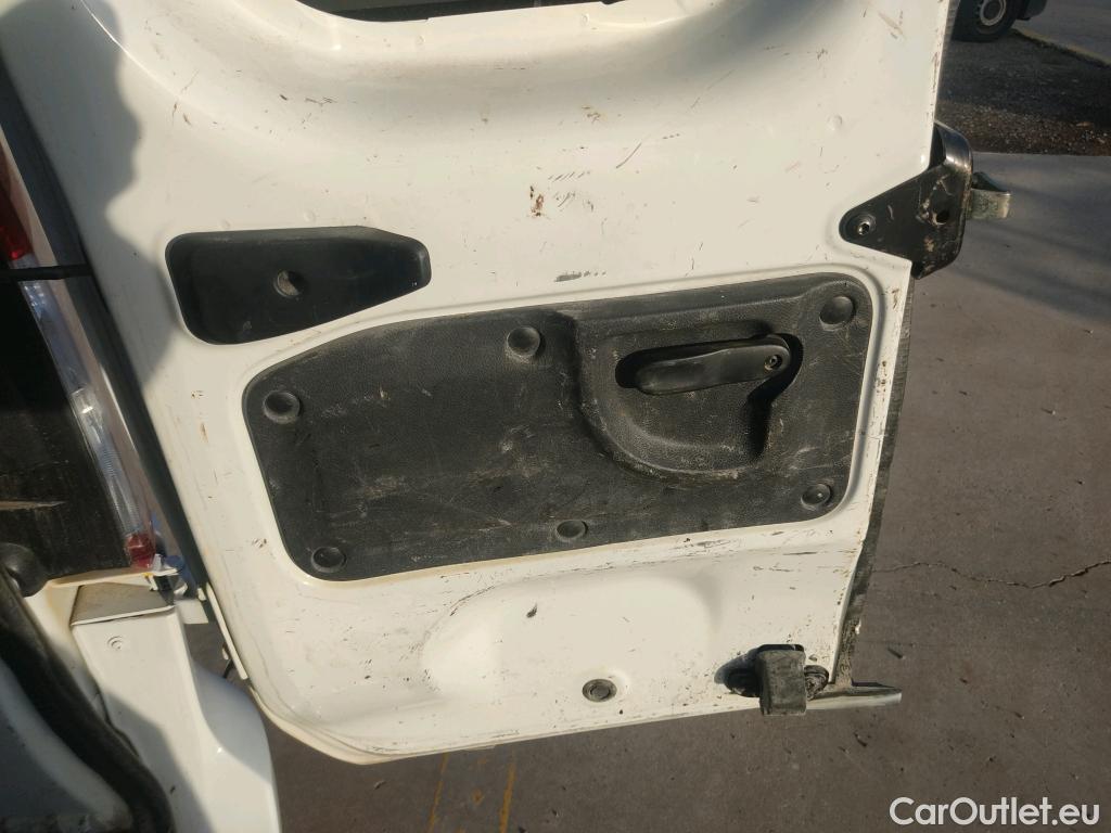  Dacia  Dokker  Essential 1.5 dCi 95CV MT6 E6dT #9