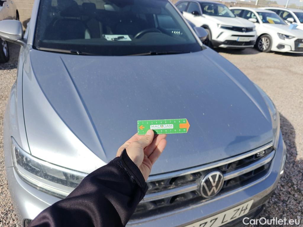  Volkswagen  T-ROC VOLKSWAGEN  / 2021 / 5P / todoterreno R-Line 1.5 TSI 110kW (150CV) #46