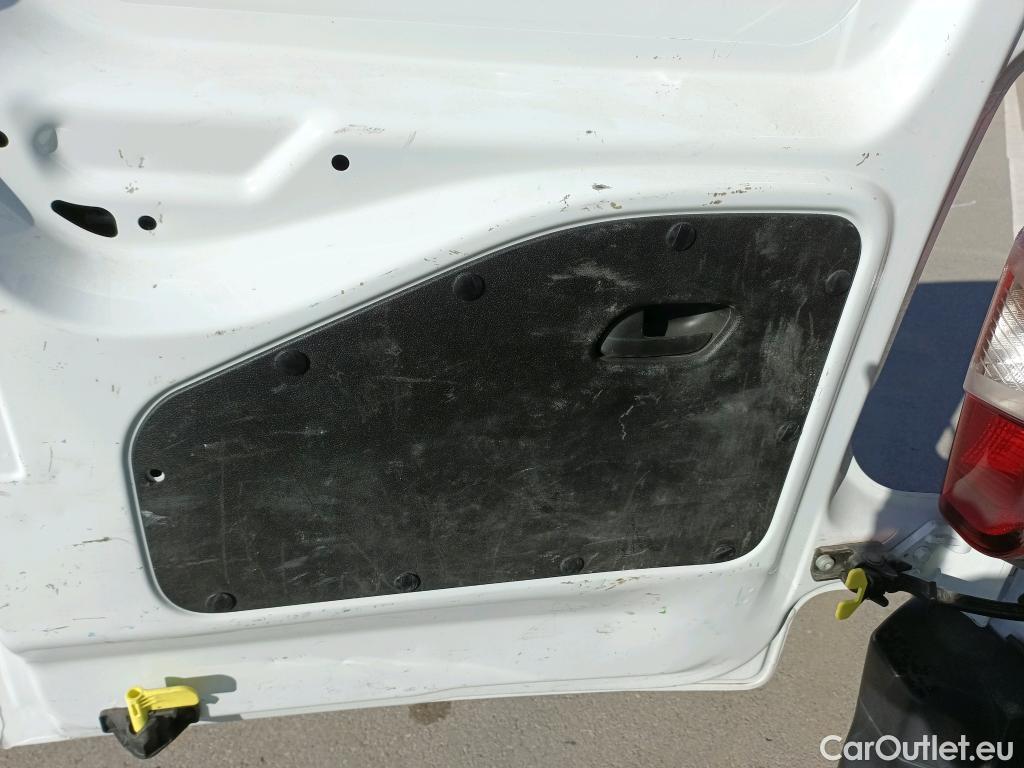  Citroen  Berlingo CITROEN  / 2018 / 4P / furgón derivado de turismo Talla M BlueHDi 100 #43