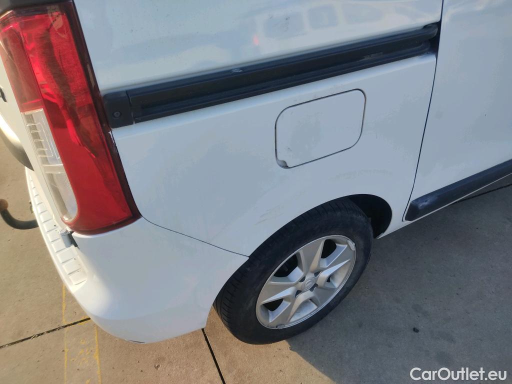  Dacia  Dokker  Essential 1.5 dCi 95CV MT6 E6dT #23