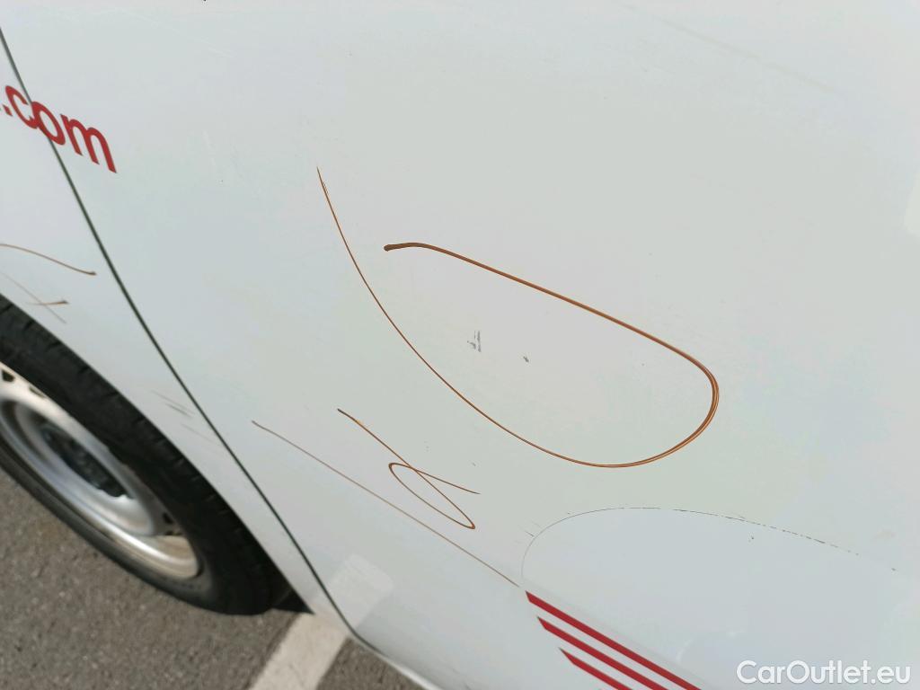  Citroen  Berlingo CITROEN  / 2018 / 4P / furgón derivado de turismo Talla M BlueHDi 100 #15