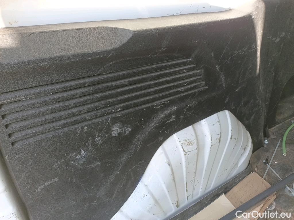  Citroen  Berlingo  Furgón Control M 1.5 BlueHDi 100CV MT6 E6d #39