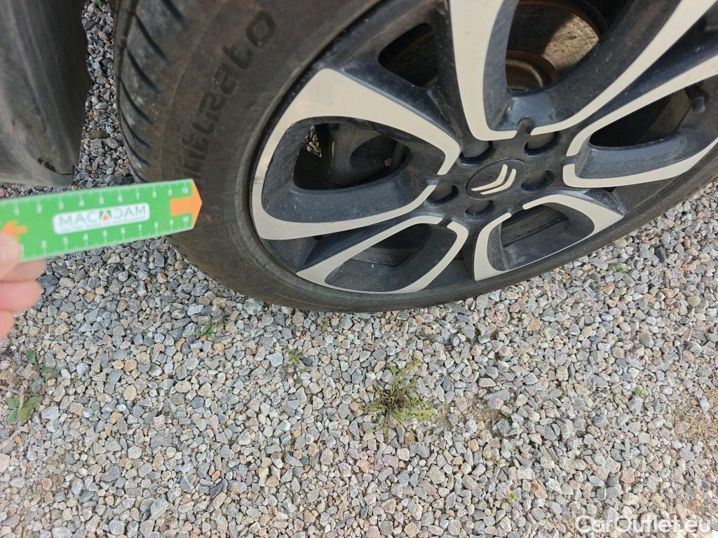  Citroen  Berlingo  Combi Shine Business M 1.5 BlueHDi 100CV MT6 E6d #24