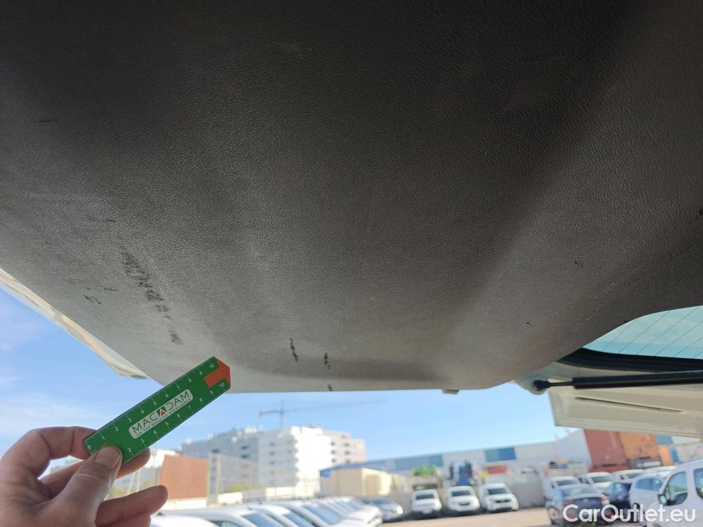  Citroen  Berlingo  Combi Shine Business M 1.5 BlueHDi 100CV MT6 E6d #13