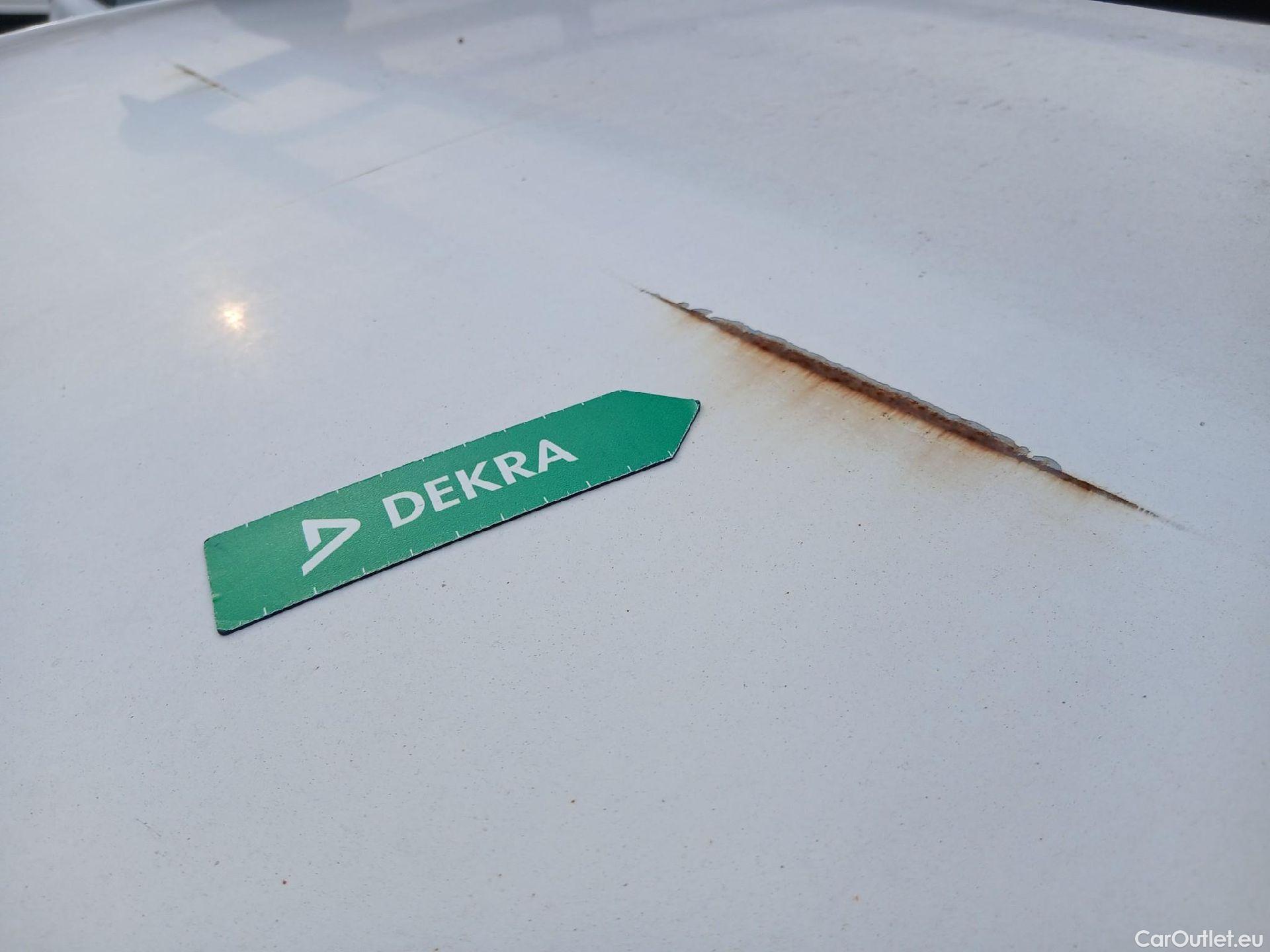  Citroen  Berlingo CITROEN  / 2015 / 3P / furgón derivado de turismo BlueHDi 74KW (100CV) #16