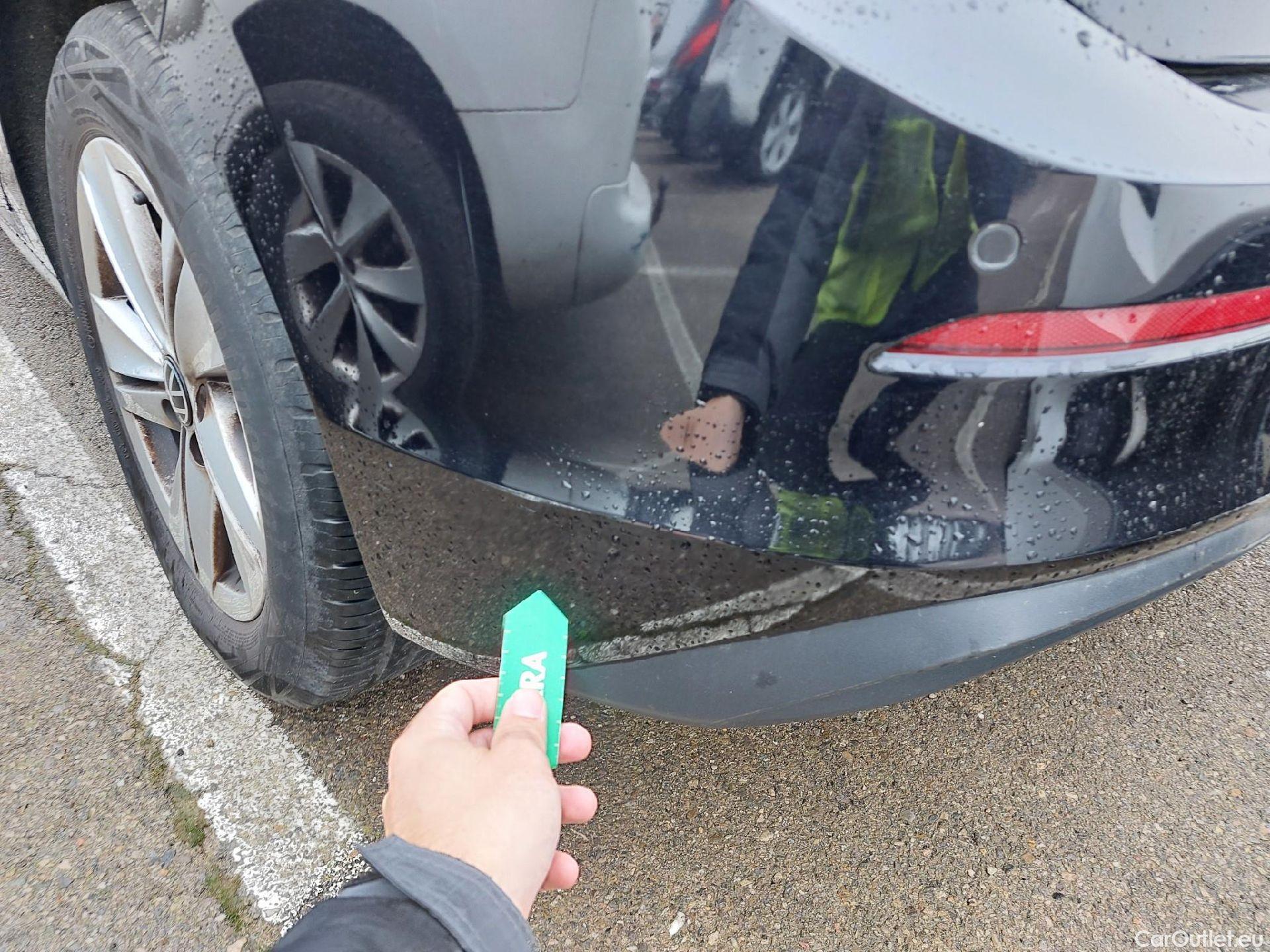  Volkswagen  Golf  VIII Lim. Life 2.0 TDI 115CV MT6 E6dT #5