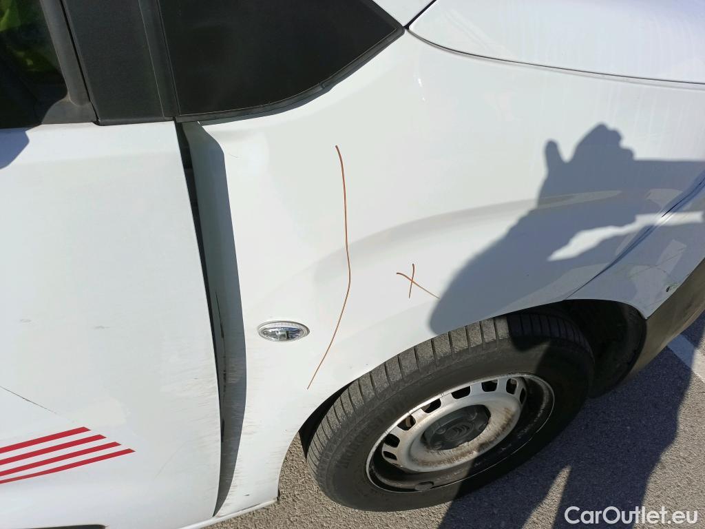  Citroen  Berlingo CITROEN  / 2018 / 4P / furgón derivado de turismo Talla M BlueHDi 100 #1