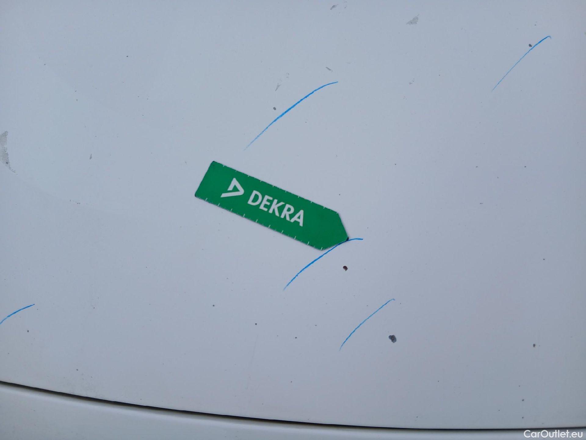  Citroen  Berlingo CITROEN  / 2015 / 3P / furgón derivado de turismo BlueHDi 74KW (100CV) #5