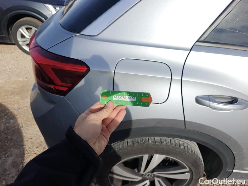  Volkswagen  T-ROC VOLKSWAGEN  / 2021 / 5P / todoterreno R-Line 1.5 TSI 110kW (150CV) #48