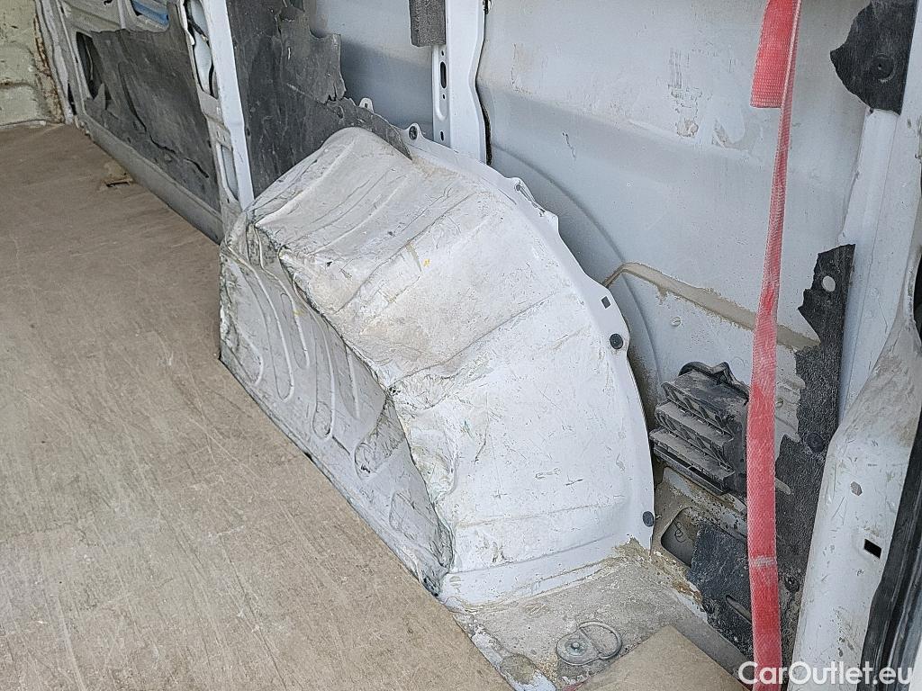  Citroen  Jumper CITROEN  / 2014 / 4P / furgón BlueHDi 88KW (120CV) Furgón 35L2H2 #22