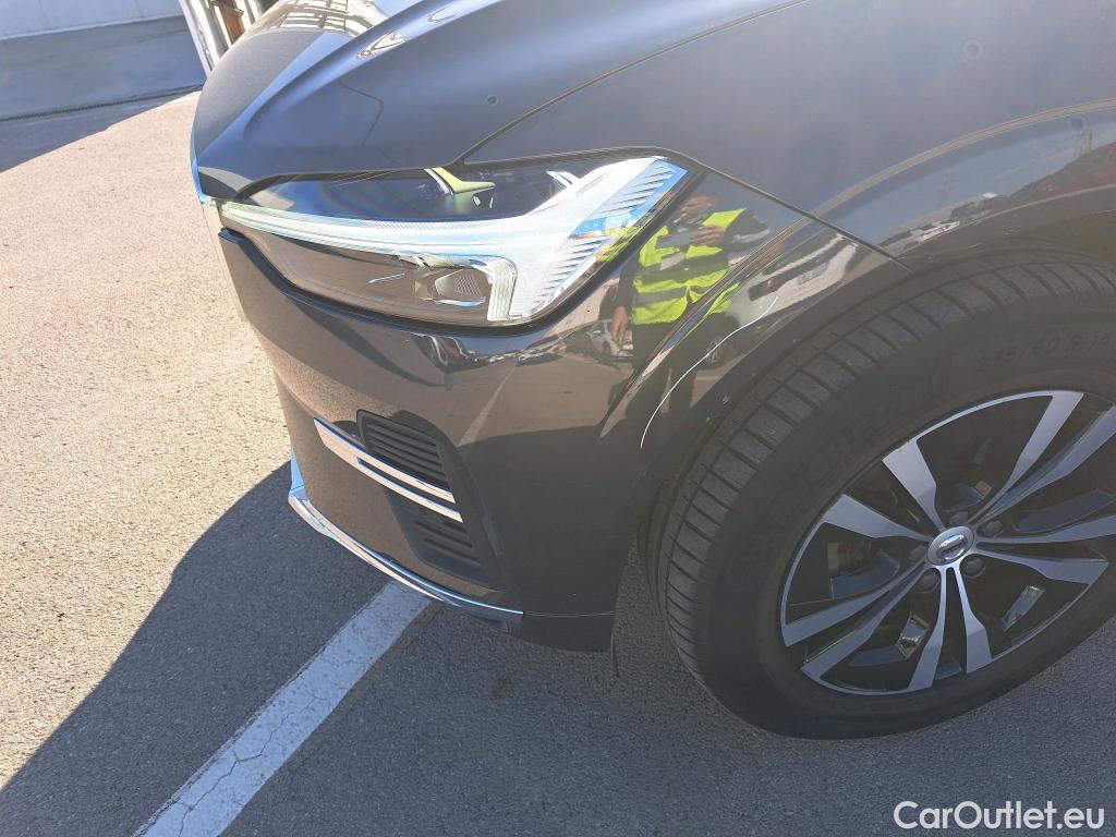  Volvo  XC60 VOLVO  / 2017 / 5P / todoterreno 2.0 T6 AWD Recharge Inscription Exp Auto #25